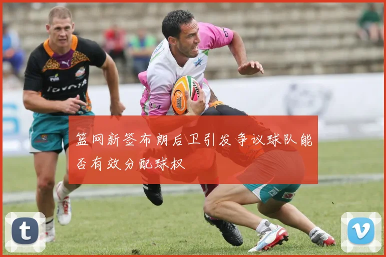 篮网新签布朗后卫引发争议球队能否有效分配球权